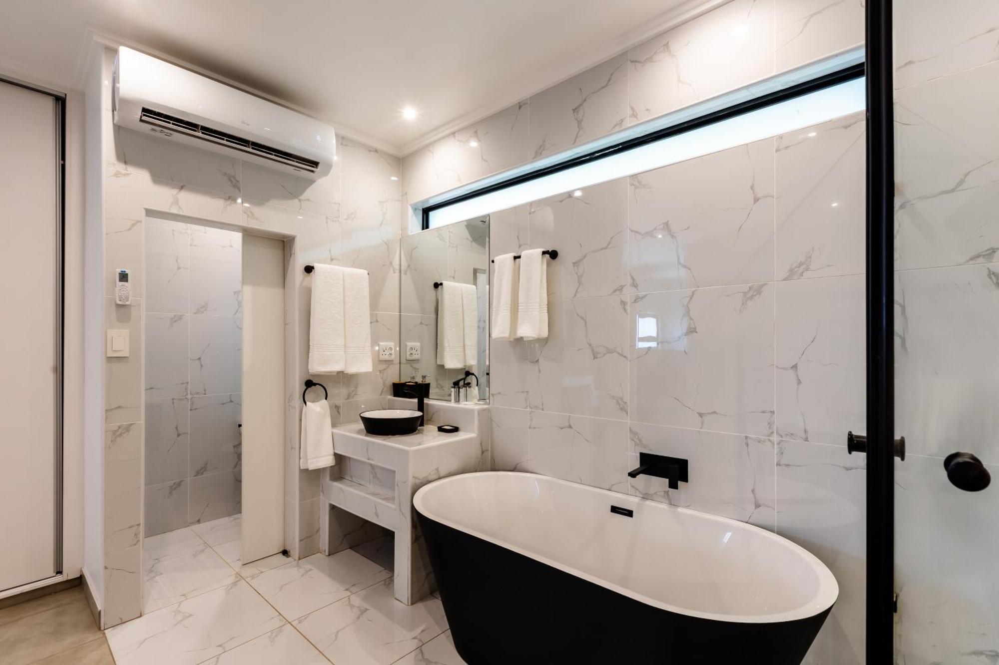 Bedfordview Hotel & Apartments Johannesburg Pokoj fotografie